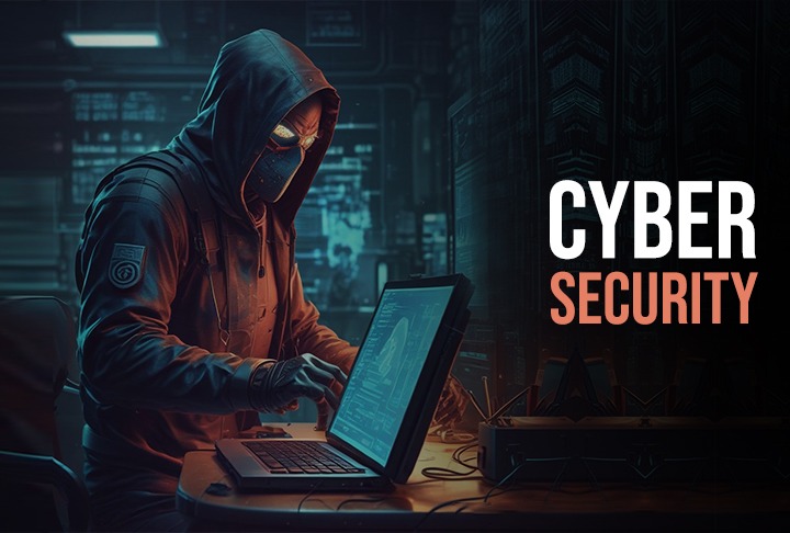 Cyber Security Course Training Institute