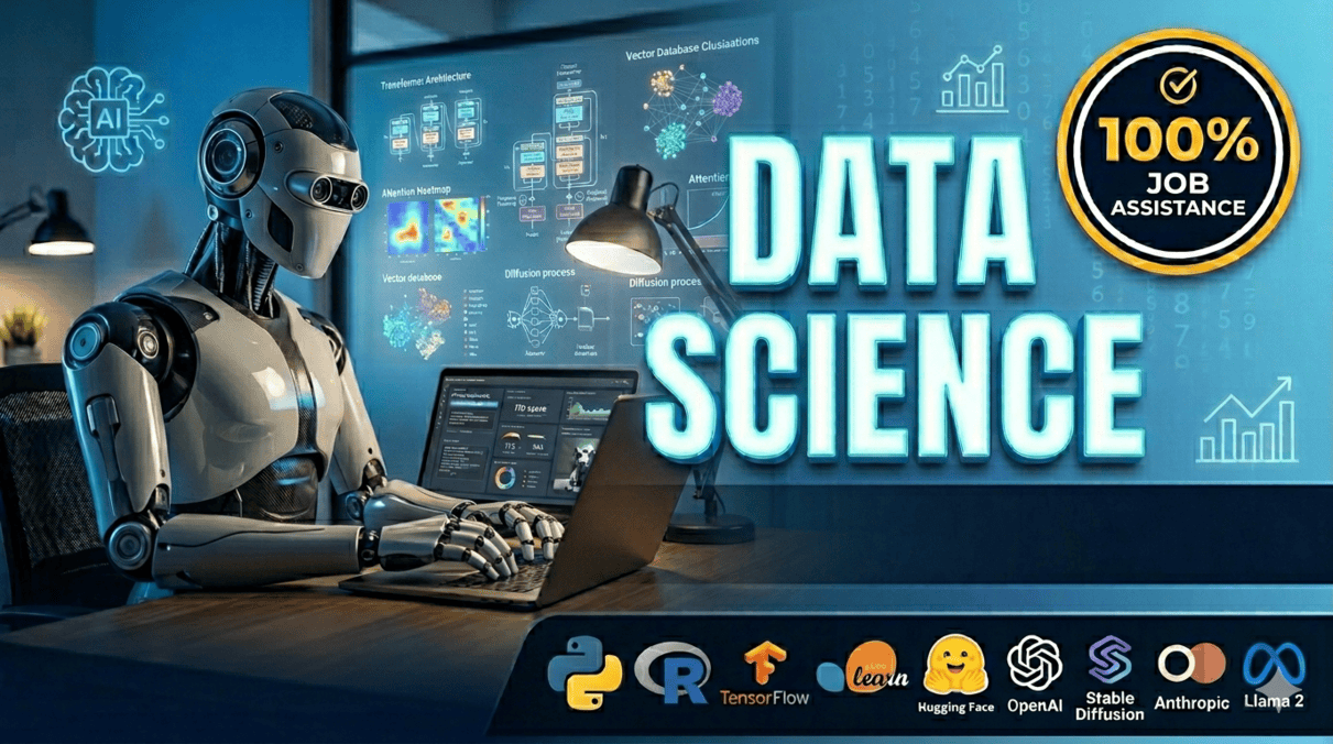data-science-course-Ahmedabad