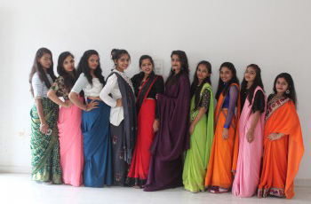 Suit & Saree Day Celebration