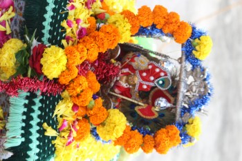 Janmashtami Celebration 2019