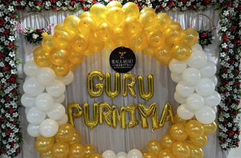 Guru Purnima - 2024