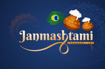 Janmashtami Celebration 2024