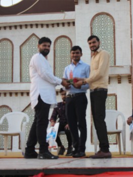 Fun Fair 2K19 @ R.K. Vidhyabhavan