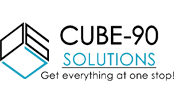 Cube-90 Solutions