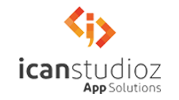 iCanStudioz App Solutions