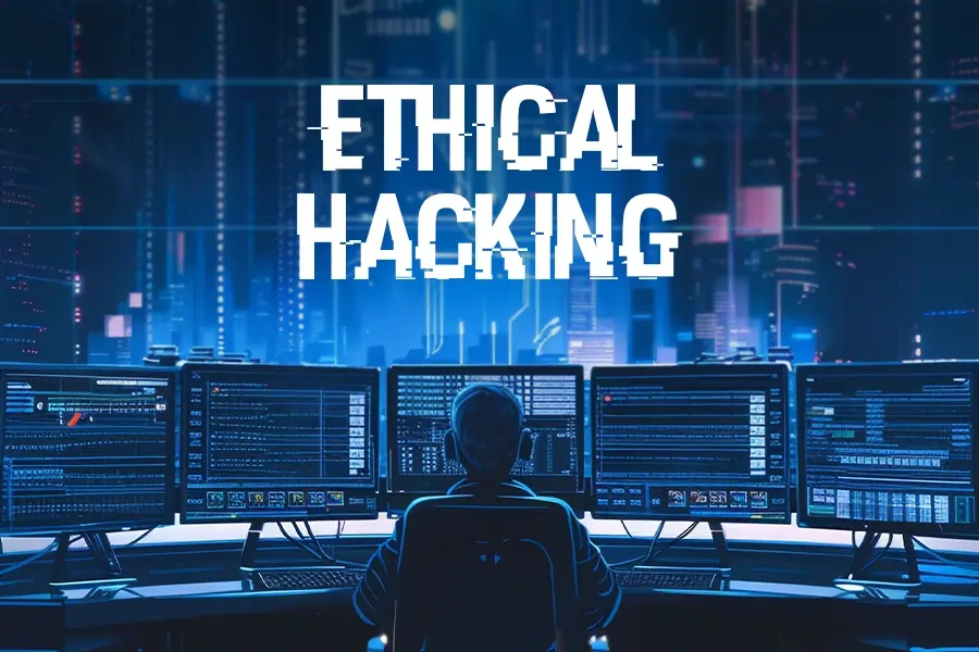 Ethical Hacking training in surat