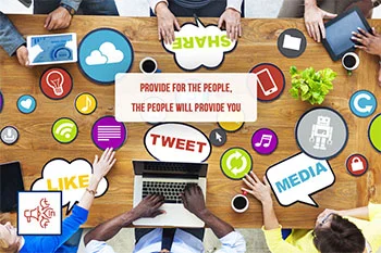 Social Media Marketing training in surat