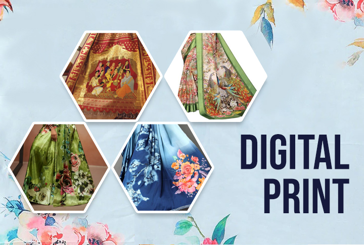 Digital Printing Course Training