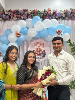Guru Purnima 2k25