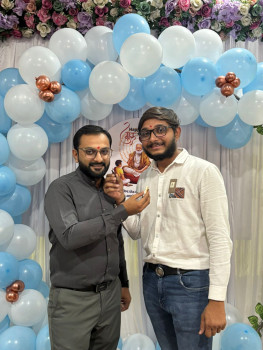 Guru Purnima 2k25