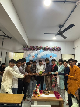 Guru Purnima 2k25