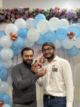 Guru Purnima 2k25