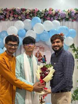 Guru Purnima 2k25