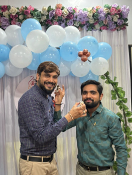 Guru Purnima 2k25