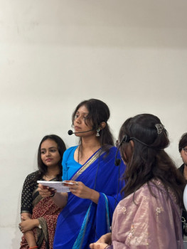 Guru Purnima 2k25