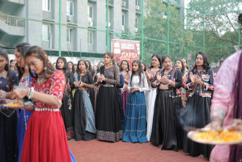 Navratri 2k25