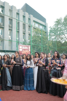 Navratri 2k25