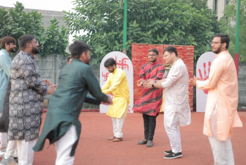 Navratri 2k25