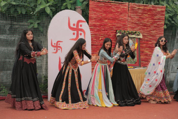 Navratri 2k25