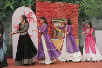 Navratri 2k25