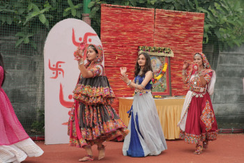 Navratri 2k25