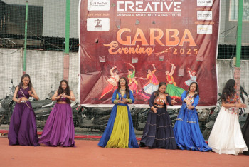 Navratri 2k25