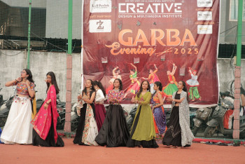 Navratri 2k25