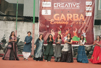 Navratri 2k25