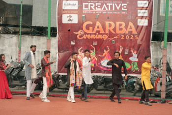 Navratri 2k25
