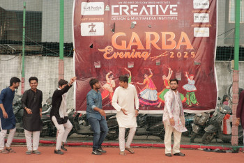 Navratri 2k25