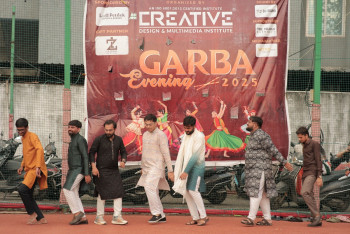 Navratri 2k25