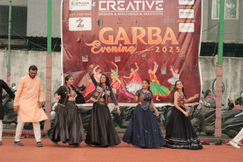 Navratri 2k25