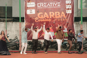Navratri 2k25