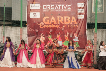 Navratri 2k25