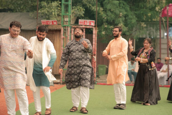 Navratri 2k25