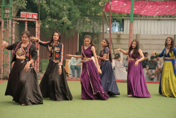 Navratri 2k25