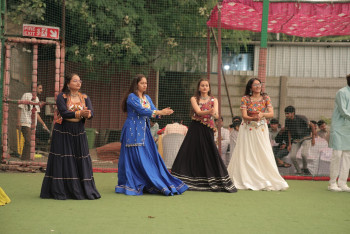 Navratri 2k25