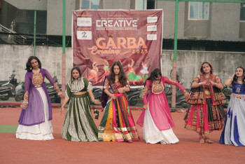 Navratri 2k25
