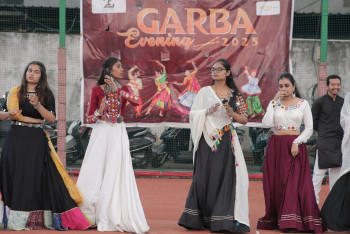 Navratri 2k25