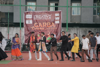 Navratri 2k25
