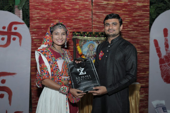 Navratri 2k25