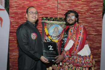 Navratri 2k25