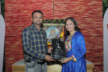Navratri 2k25