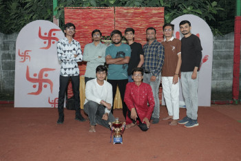 Navratri 2k25