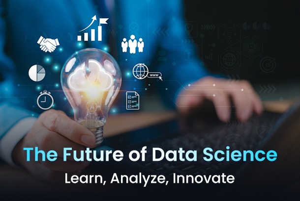 The Future of Data Science: Revolution of AI