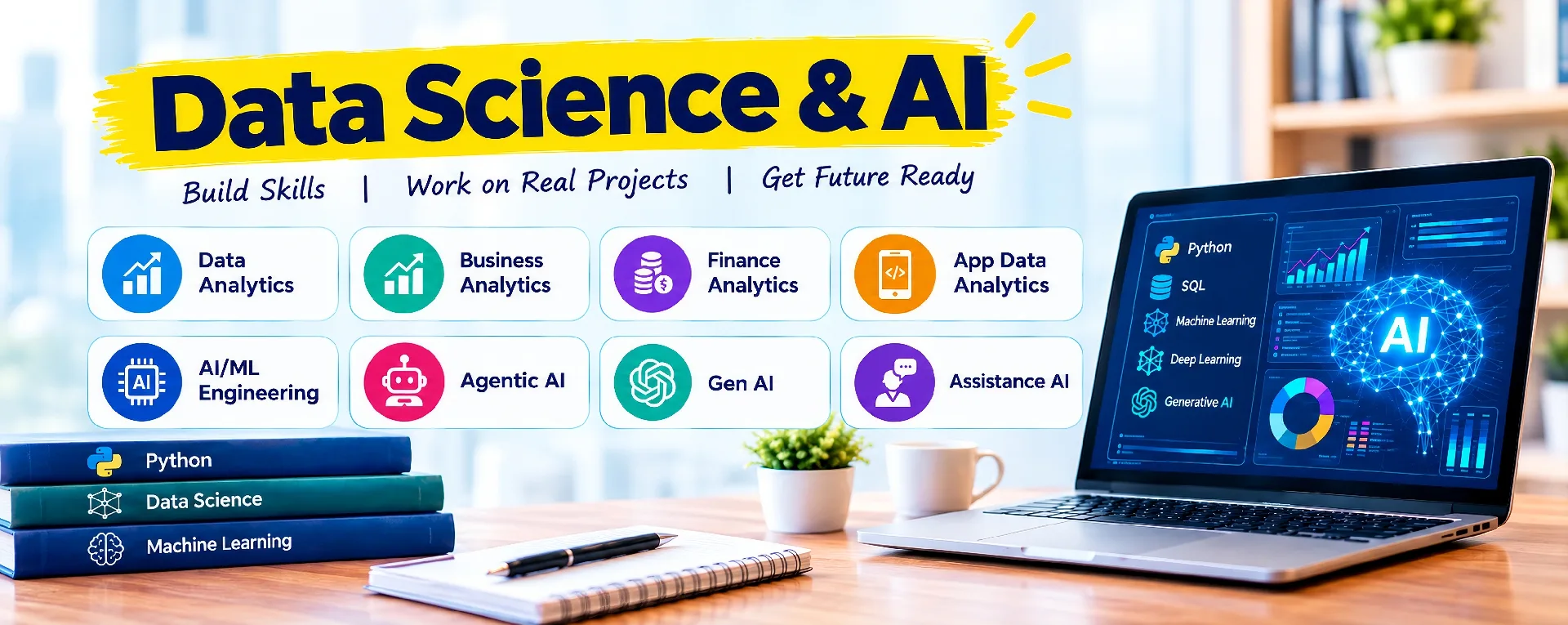 Data Science & AI Course